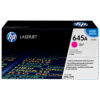 HP 645A Magenta Original Toner Cartridge(C9733A)