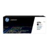 HP 659A Black Original LaserJet Toner Cartridge, W2010A
