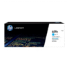 HP 659A Cyan Original LaserJet Toner Cartridge, W2011A