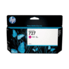 HP 727 130-ml Magenta DesignJet Ink Cartridge B3P20A