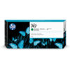HP 747 DesignJet Chromatic Green Ink Cartridge (300mL) P2V84A