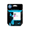 HP 82 28-ml Cyan DesignJet Ink Cartridge (CH566A)