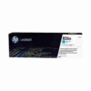 HP 826A Cyan Original LaserJet Toner Cartridge, CF311A