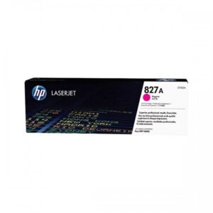 HP 827A Magenta Original Toner Cartridge(CF303A)