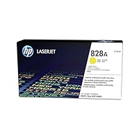 HP 828A Cyan LaserJet Image Drum, CF359A
