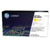 HP 828A Yellow LaserJet Image Drum, CF364A