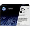 HP 82X High Yield Black Original LaserJet Toner Cartridge (C4182X)