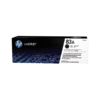 HP 83A Black Original LaserJet Toner Cartridge, CF283A