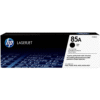HP 85AF Black Original LaserJet Toner Cartridge Dual Pack (CE285AF)