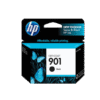 HP 901 Black Original Ink Cartridge (CC653AE)