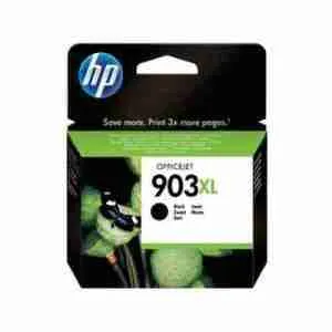 HP 903XL High Yield Black Original Ink Cartridge T6M15AE