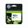 HP 903XL High Yield Cyan Original Ink Cartridge (T6M03AE)