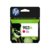 HP 903XL High Yield Magenta Original Ink Cartridge T6M07AE