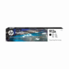 HP 913A Black Original PageWide Cartridge, L0R95AE