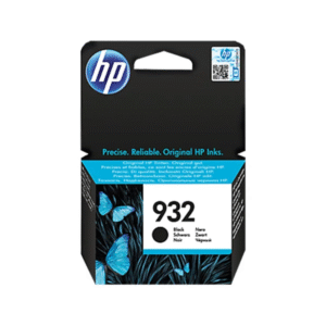 HP 932 Black Original Ink Cartridge CN057AE