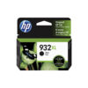 HP 932XL High Yield Black Original Ink Cartridge CN053AE