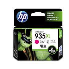 HP 935XL High Yield Magenta Original Ink Cartridge C2P25AE