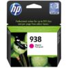 HP 938 Magenta Original Ink Cartridge 4S6X6PE