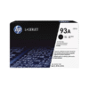 HP 93A Black (CZ192A) Original LaserJet Toner Cartridge