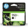 HP 950XL High Yield Black Original Ink Cartridge CN045AE