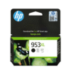 HP 953XL High Yield Black Original Ink Cartridge, L0S70AE
