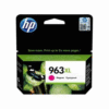 HP 963XL Magenta Original Ink Cartridge 3JA28AE