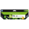HP 970XL High Yield Black Original Ink Cartridge