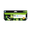 HP 971XL High Yield Cyan Original Ink Cartridge