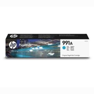 HP (991A) Original Printhead cartridge cyan (M0J74AE)