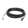 Logitech 10 Meter Extended Cable for Group (939-001487)