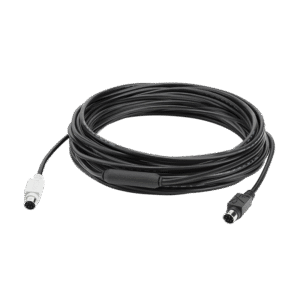 Logitech 10 Meter Extended Cable for Group (939-001487)