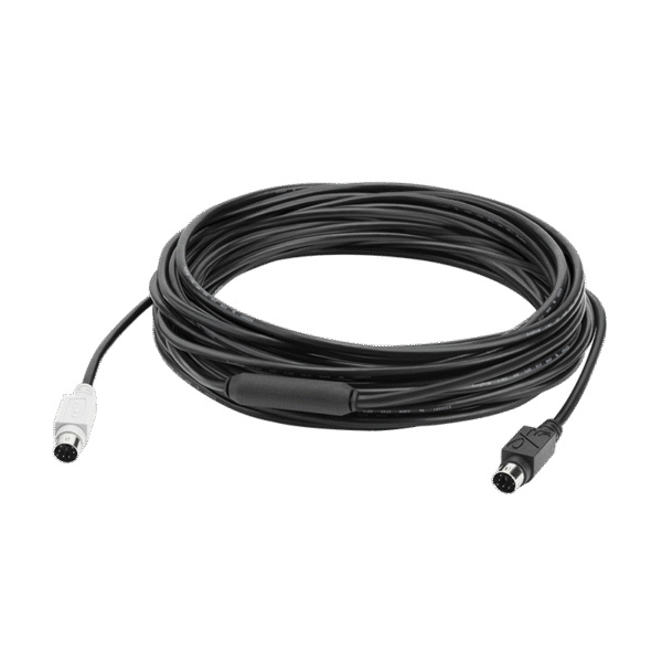 Logitech 10 Meter Extended Cable for Group (939-001487)