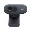 Logitech C505 HD Webcam (960-001364)