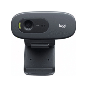 Logitech C505 HD Webcam (960-001364)