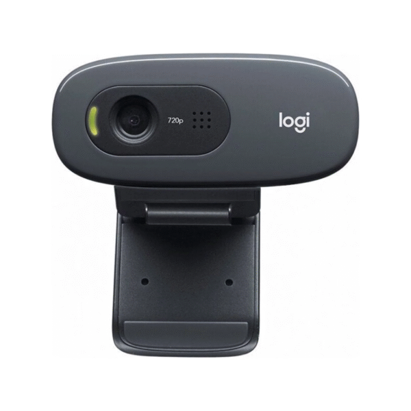 Logitech C505 HD Webcam (960-001364)