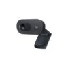 Logitech C505e - BLK - USB -WW-9004 (960-001372)