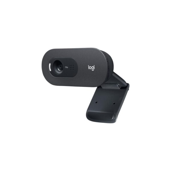 Logitech C505e - BLK - USB -WW-9004 (960-001372)
