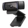 Logitech C920 HD Pro Webcam (960-001055)