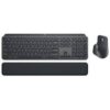 Logitech Combo Wireless Keyboard and Mouse, 920-011616