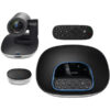 Logitech Group Video conferencing Solution - 960-001057