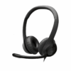 Logitech H390 USB Headset - 981-000406