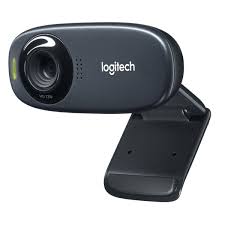 Logitech HD C310 webcam (960-001065)