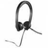 Logitech Headset Wired USB H650e Stereo 981-000519