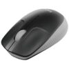 Logitech M190 Wireless Mouse – Mid Grey – 910-005906