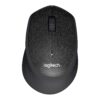 Logitech M330 Wireless Silent Plus Mouse (910-004909)