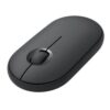 Logitech M350S Pebble 2 Bluetooth Mouse - Tonal Graphite 910-007015