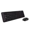 Logitech MK220 Wireless Combo US (920-003161)