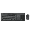Logitech MK295 Silent Wireless Keyboard Mouse Combo (920-009800)