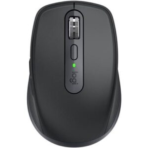 Logitech MX Anywhere 3S - Mouse graphite (910-006929)
