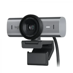 Logitech MX Brio 4K Ultra HD Webcam - 960-001559